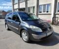 Сірий Рено Сценік II, об'ємом двигуна 1.6 л та пробігом 200 тис. км за 5510 $, фото 1 на Automoto.ua
