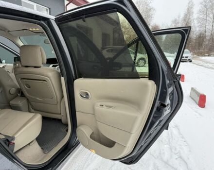 Серый Рено Сценик II, объемом двигателя 1.9 л и пробегом 319 тыс. км за 5450 $, фото 22 на Automoto.ua