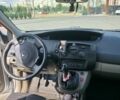 Серый Рено Сценик II, объемом двигателя 0 л и пробегом 215 тыс. км за 3999 $, фото 5 на Automoto.ua