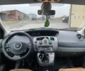 Сірий Рено Сценік II, об'ємом двигуна 2 л та пробігом 236 тис. км за 6650 $, фото 5 на Automoto.ua