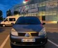 Серый Рено Сценик II, объемом двигателя 1.6 л и пробегом 2 тыс. км за 4700 $, фото 3 на Automoto.ua