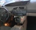 Сірий Рено Сценік II, об'ємом двигуна 1.6 л та пробігом 261 тис. км за 5600 $, фото 11 на Automoto.ua