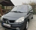 Сірий Рено Сценік II, об'ємом двигуна 2 л та пробігом 236 тис. км за 6650 $, фото 1 на Automoto.ua