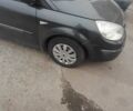 Сірий Рено Сценік II, об'ємом двигуна 1.6 л та пробігом 254 тис. км за 4500 $, фото 12 на Automoto.ua