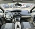 Рено Сценик II 2006 в Кропивницком (Кировограде) на Automoto.ua Серый Рено Сценик II, объемом двигателя 1.6 л и пробегом 202 тыс. км за 5500 $, фото 13 на Automoto.ua