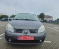 Серый Рено Сценик II, объемом двигателя 1.6 л и пробегом 210 тыс. км за 4500 $, фото 1 на Automoto.ua