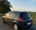 Серый Рено Сценик II, объемом двигателя 2 л и пробегом 205 тыс. км за 5600 $, фото 7 на Automoto.ua