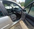 Сірий Рено Сценік II, об'ємом двигуна 1.6 л та пробігом 130 тис. км за 6900 $, фото 4 на Automoto.ua