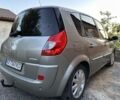 Сірий Рено Сценік II, об'ємом двигуна 1.6 л та пробігом 266 тис. км за 5700 $, фото 5 на Automoto.ua