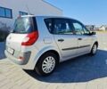 Сірий Рено Сценік II, об'ємом двигуна 1.6 л та пробігом 225 тис. км за 4700 $, фото 5 на Automoto.ua
