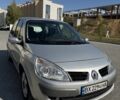 Сірий Рено Сценік II, об'ємом двигуна 1.6 л та пробігом 141 тис. км за 5821 $, фото 1 на Automoto.ua