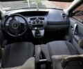 Сірий Рено Сценік II, об'ємом двигуна 1.6 л та пробігом 266 тис. км за 5700 $, фото 3 на Automoto.ua