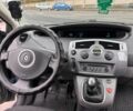 Рено Сценік II 2007 у Вінниці на Automoto.ua Сірий Рено Сценік II, об'ємом двигуна 1.5 л та пробігом 244 тис. км за 5000 $, фото 7 на Automoto.ua