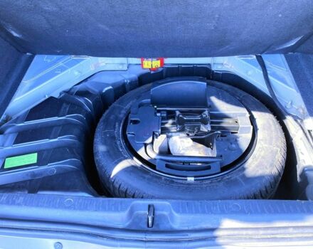 Серый Рено Сценик II, объемом двигателя 1.6 л и пробегом 140 тыс. км за 6000 $, фото 10 на Automoto.ua