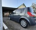 Сірий Рено Сценік II, об'ємом двигуна 1.6 л та пробігом 207 тис. км за 5600 $, фото 5 на Automoto.ua