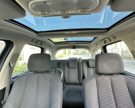 Серый Рено Сценик II, объемом двигателя 1.6 л и пробегом 265 тыс. км за 4500 $, фото 19 на Automoto.ua