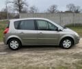 Серый Рено Сценик II, объемом двигателя 1.5 л и пробегом 200 тыс. км за 5500 $, фото 2 на Automoto.ua