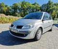 Сірий Рено Сценік II, об'ємом двигуна 1.6 л та пробігом 225 тис. км за 4700 $, фото 4 на Automoto.ua