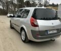 Сірий Рено Сценік II, об'ємом двигуна 1.5 л та пробігом 313 тис. км за 5500 $, фото 3 на Automoto.ua