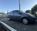 Сірий Рено Сценік II, об'ємом двигуна 1.6 л та пробігом 207 тис. км за 5600 $, фото 2 на Automoto.ua