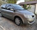 Сірий Рено Сценік II, об'ємом двигуна 1.6 л та пробігом 266 тис. км за 5700 $, фото 1 на Automoto.ua