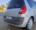 Сірий Рено Сценік II, об'ємом двигуна 1.5 л та пробігом 303 тис. км за 5500 $, фото 3 на Automoto.ua