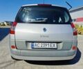 Сірий Рено Сценік II, об'ємом двигуна 1.6 л та пробігом 225 тис. км за 4700 $, фото 3 на Automoto.ua