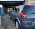 Сірий Рено Сценік II, об'ємом двигуна 1.6 л та пробігом 207 тис. км за 5600 $, фото 4 на Automoto.ua