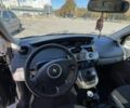 Серый Рено Сценик II, объемом двигателя 1.5 л и пробегом 540 тыс. км за 4500 $, фото 5 на Automoto.ua
