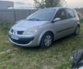 Сірий Рено Сценік II, об'ємом двигуна 1.6 л та пробігом 252 тис. км за 5001 $, фото 1 на Automoto.ua