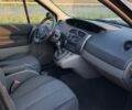 Серый Рено Сценик II, объемом двигателя 0 л и пробегом 131 тыс. км за 6199 $, фото 8 на Automoto.ua