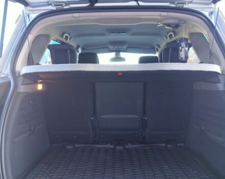 Сірий Рено Сценік II, об'ємом двигуна 1.5 л та пробігом 303 тис. км за 5500 $, фото 6 на Automoto.ua