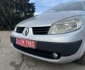 Серый Рено Сценик II, объемом двигателя 2 л и пробегом 185 тыс. км за 5350 $, фото 14 на Automoto.ua