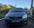 Сірий Рено Сценік II, об'ємом двигуна 1.6 л та пробігом 207 тис. км за 5600 $, фото 1 на Automoto.ua