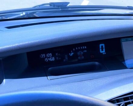 Серый Рено Сценик II, объемом двигателя 1.6 л и пробегом 140 тыс. км за 6000 $, фото 2 на Automoto.ua