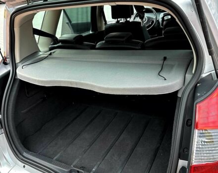 Серый Рено Сценик II, объемом двигателя 1.6 л и пробегом 172 тыс. км за 5350 $, фото 22 на Automoto.ua