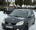 Серый Рено Сценик II, объемом двигателя 1.5 л и пробегом 262 тыс. км за 4650 $, фото 1 на Automoto.ua