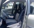 Сірий Рено Сценік II, об'ємом двигуна 0 л та пробігом 215 тис. км за 4800 $, фото 7 на Automoto.ua