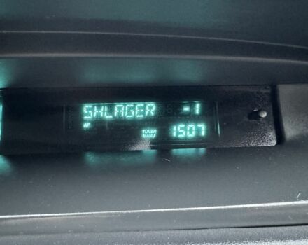 Сірий Рено Сценік II, об'ємом двигуна 1.6 л та пробігом 188 тис. км за 4899 $, фото 11 на Automoto.ua