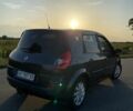 Серый Рено Сценик II, объемом двигателя 2 л и пробегом 205 тыс. км за 5600 $, фото 4 на Automoto.ua