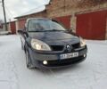 Сірий Рено Сценік II, об'ємом двигуна 1.5 л та пробігом 228 тис. км за 5600 $, фото 1 на Automoto.ua