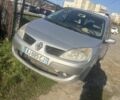 Сірий Рено Сценік II, об'ємом двигуна 1.5 л та пробігом 276 тис. км за 1862 $, фото 1 на Automoto.ua