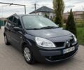 Сірий Рено Сценік II, об'ємом двигуна 1.6 л та пробігом 193 тис. км за 5500 $, фото 1 на Automoto.ua