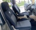 Сірий Рено Сценік II, об'ємом двигуна 0 л та пробігом 215 тис. км за 4800 $, фото 5 на Automoto.ua
