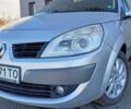 Сірий Рено Сценік II, об'ємом двигуна 1.5 л та пробігом 303 тис. км за 5500 $, фото 2 на Automoto.ua