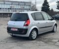 Серый Рено Сценик II, объемом двигателя 2 л и пробегом 185 тыс. км за 5350 $, фото 4 на Automoto.ua