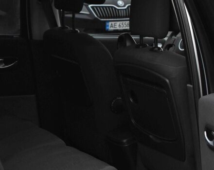 Серый Рено Сценик II, объемом двигателя 1.5 л и пробегом 303 тыс. км за 5500 $, фото 16 на Automoto.ua