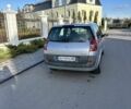 Серый Рено Сценик II, объемом двигателя 1.6 л и пробегом 265 тыс. км за 4500 $, фото 6 на Automoto.ua