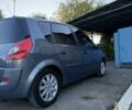 Сірий Рено Сценік II, об'ємом двигуна 1.6 л та пробігом 207 тис. км за 5600 $, фото 6 на Automoto.ua