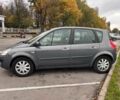 Рено Сценік II 2007 у Вінниці на Automoto.ua Сірий Рено Сценік II, об'ємом двигуна 1.5 л та пробігом 244 тис. км за 5000 $, фото 1 на Automoto.ua
